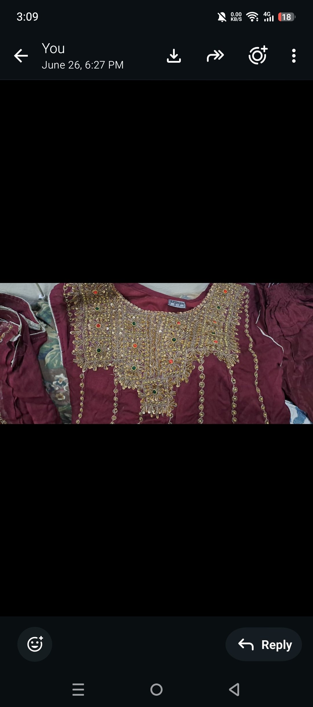 2 unstiched suits only in 6000 total