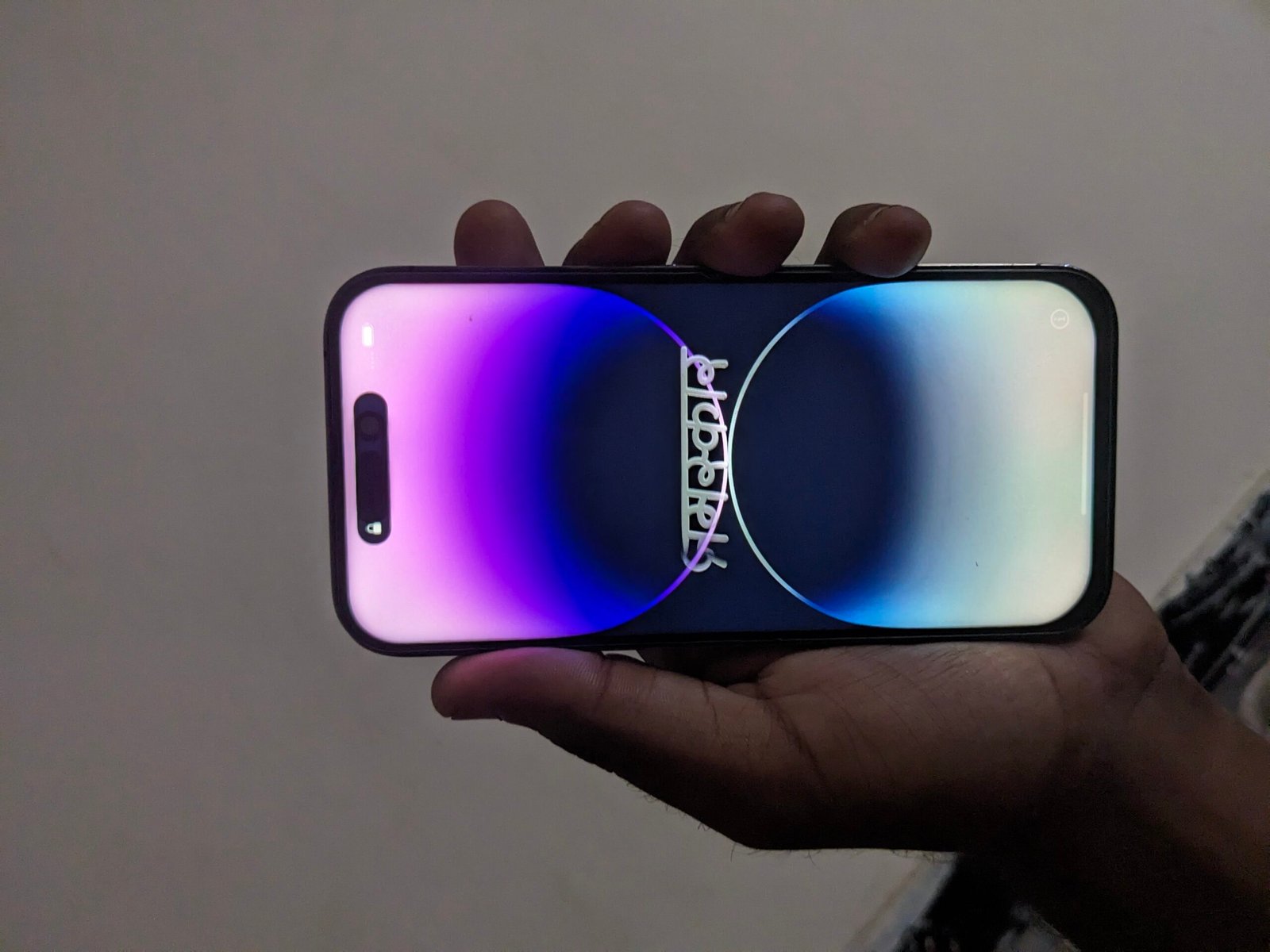 Iphone 14 pro 256gb