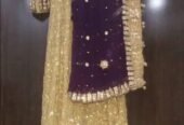 Bridal Maxi for Sale