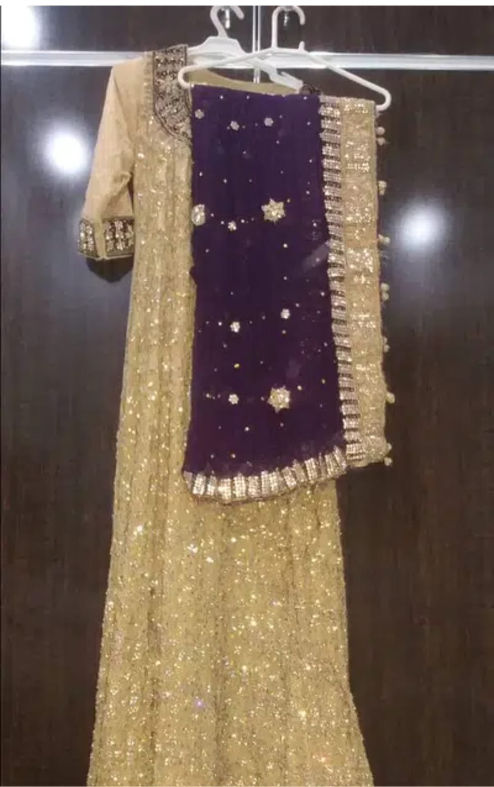 Bridal Maxi for Sale