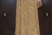 Bridal Maxi for Sale