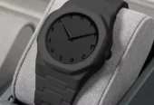 Black aura watch