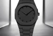 Black aura watch