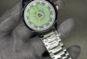 Metal watch for men’s