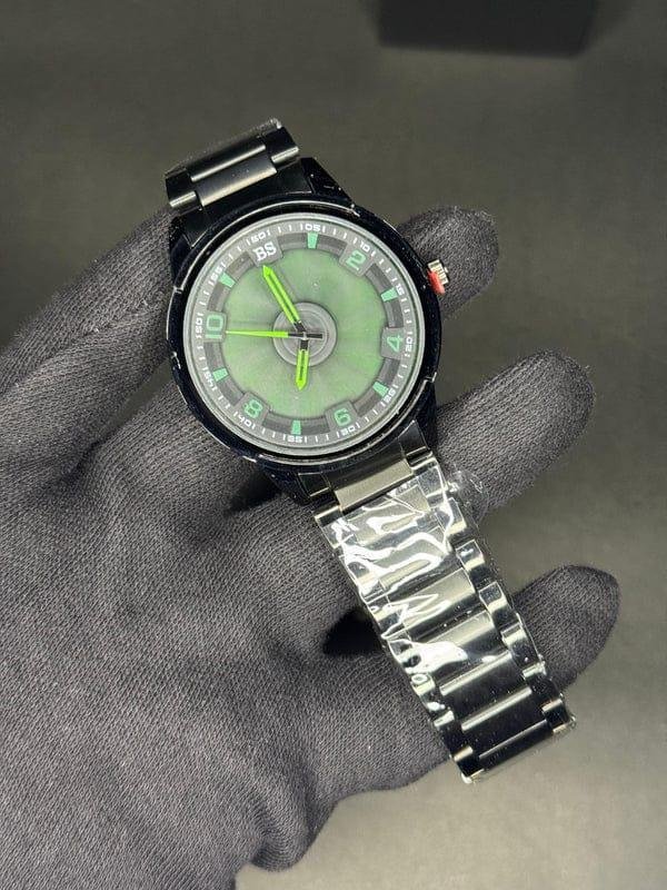 Metal watch for men’s