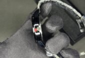 Metal watch for men’s