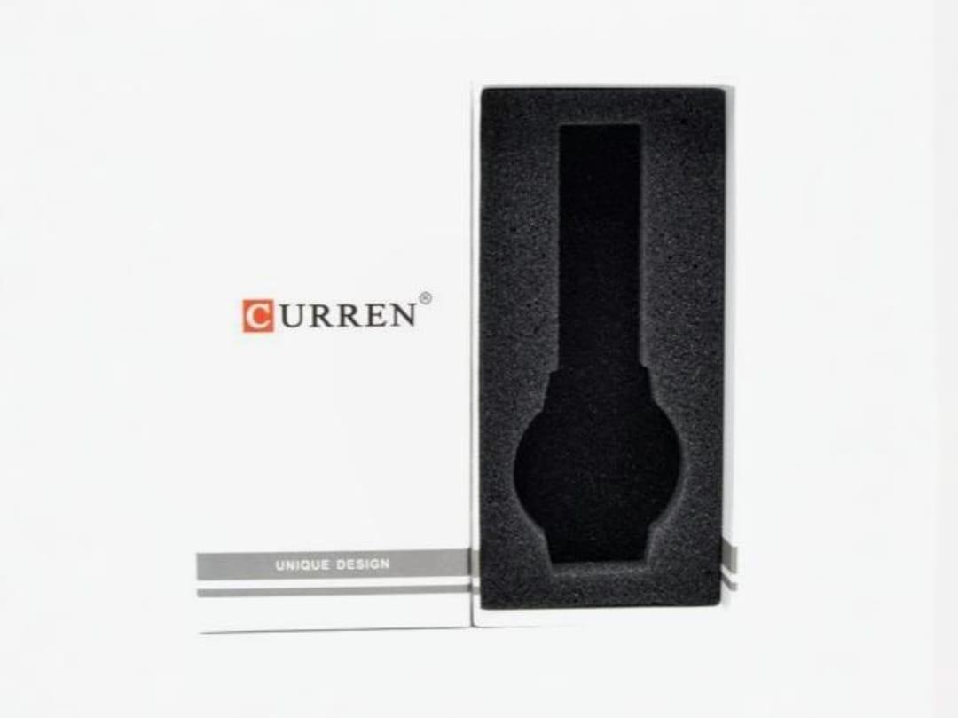 Metal watch for men’s