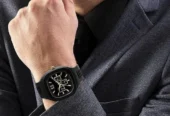 Watch for men’s