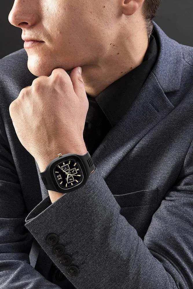 Watch for men’s