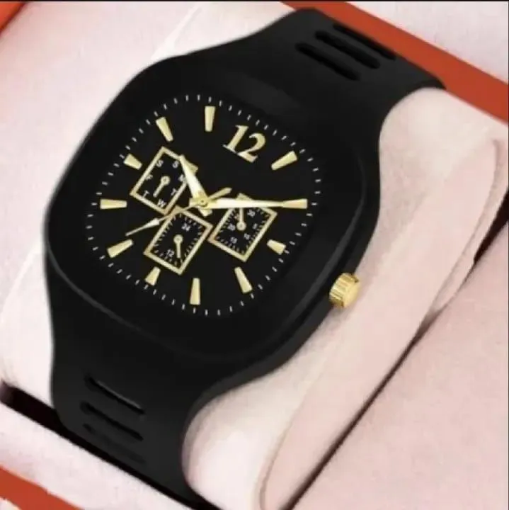 Watch for men’s