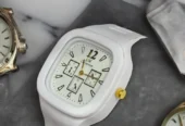 Watch for men’s
