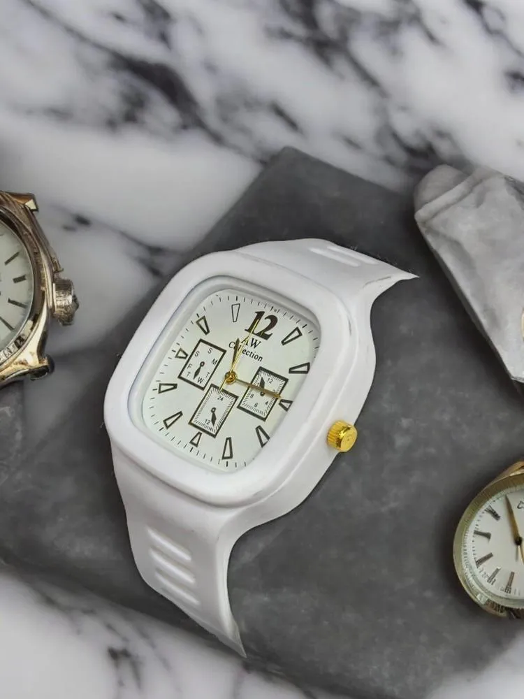 Watch for men’s