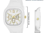 Watch for men’s