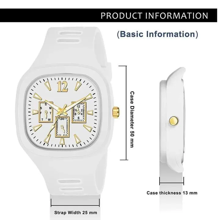 Watch for men’s