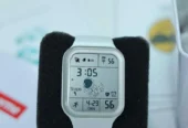 Watch for men’s led