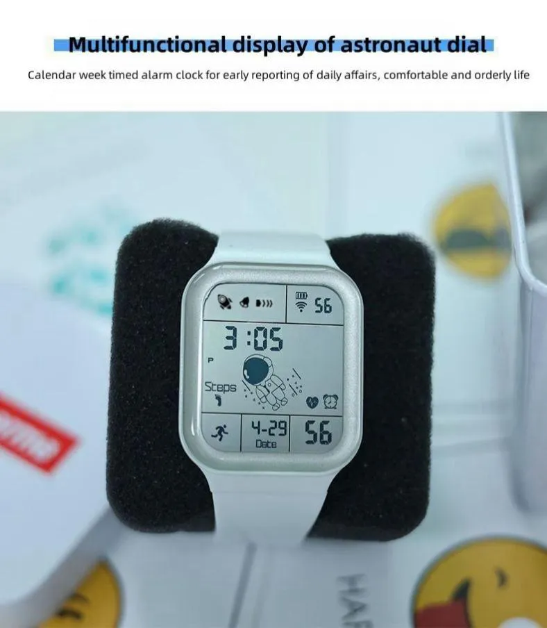 Watch for men’s led