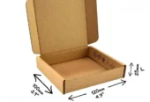 Pack of 2 perfumes