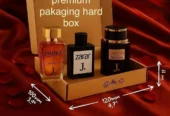Pack of 3 perfumes
