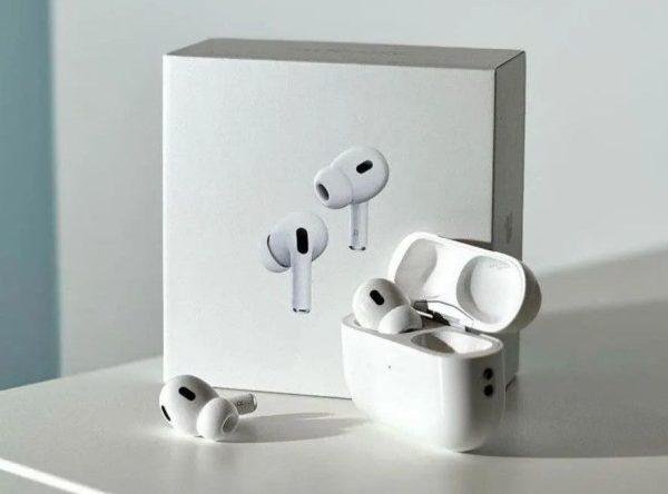 Air pods pro