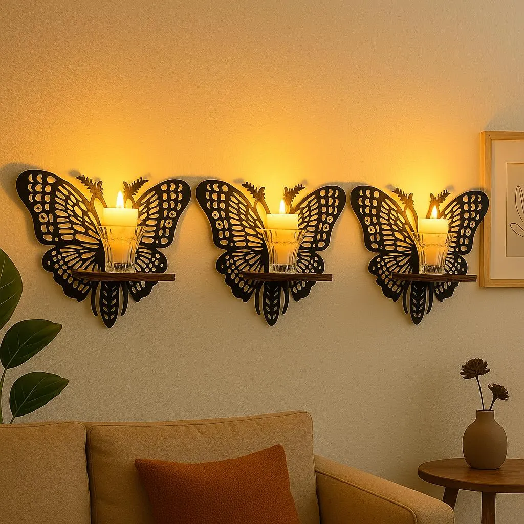 Home decor items