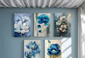 Home decor items