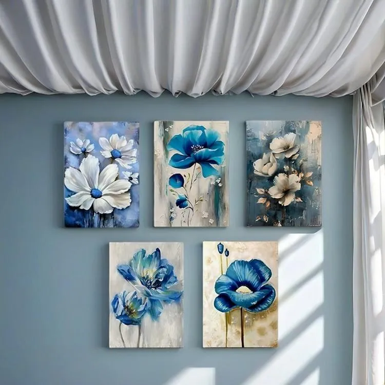 Home decor items