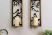 Home decor items