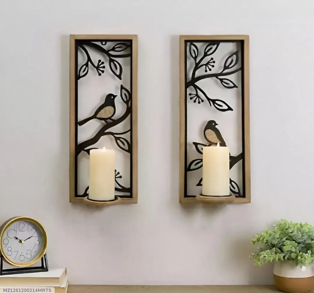 Home decor items