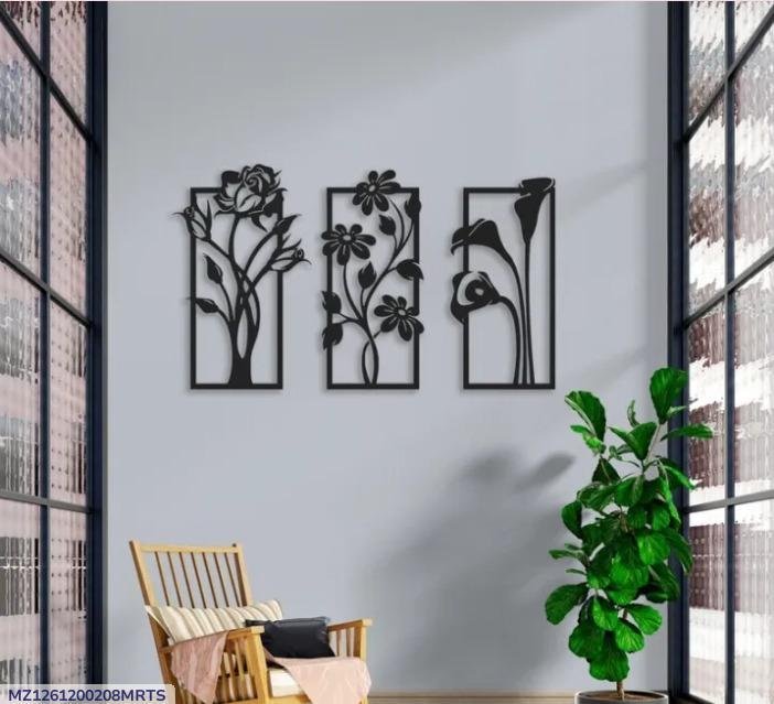 Home decor items