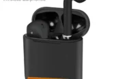 i12 TWS wireless earbuds