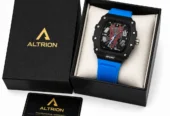 Sports watch for men’s