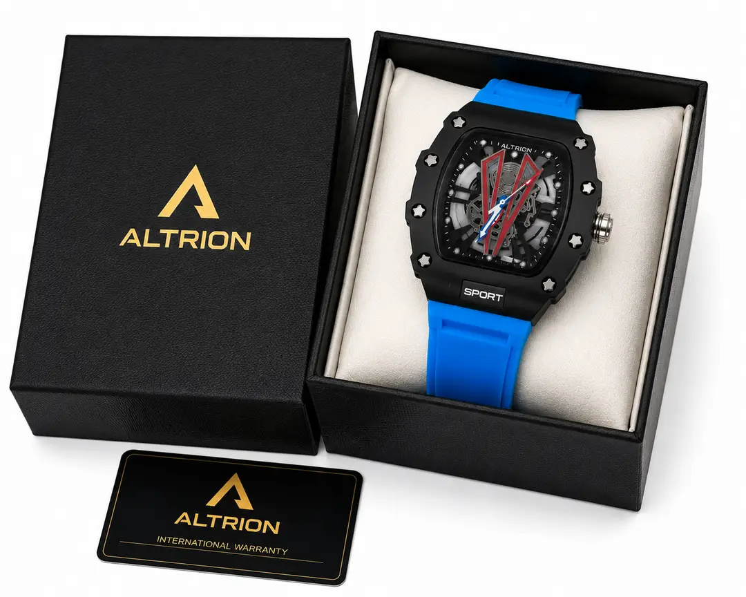 Sports watch for men’s