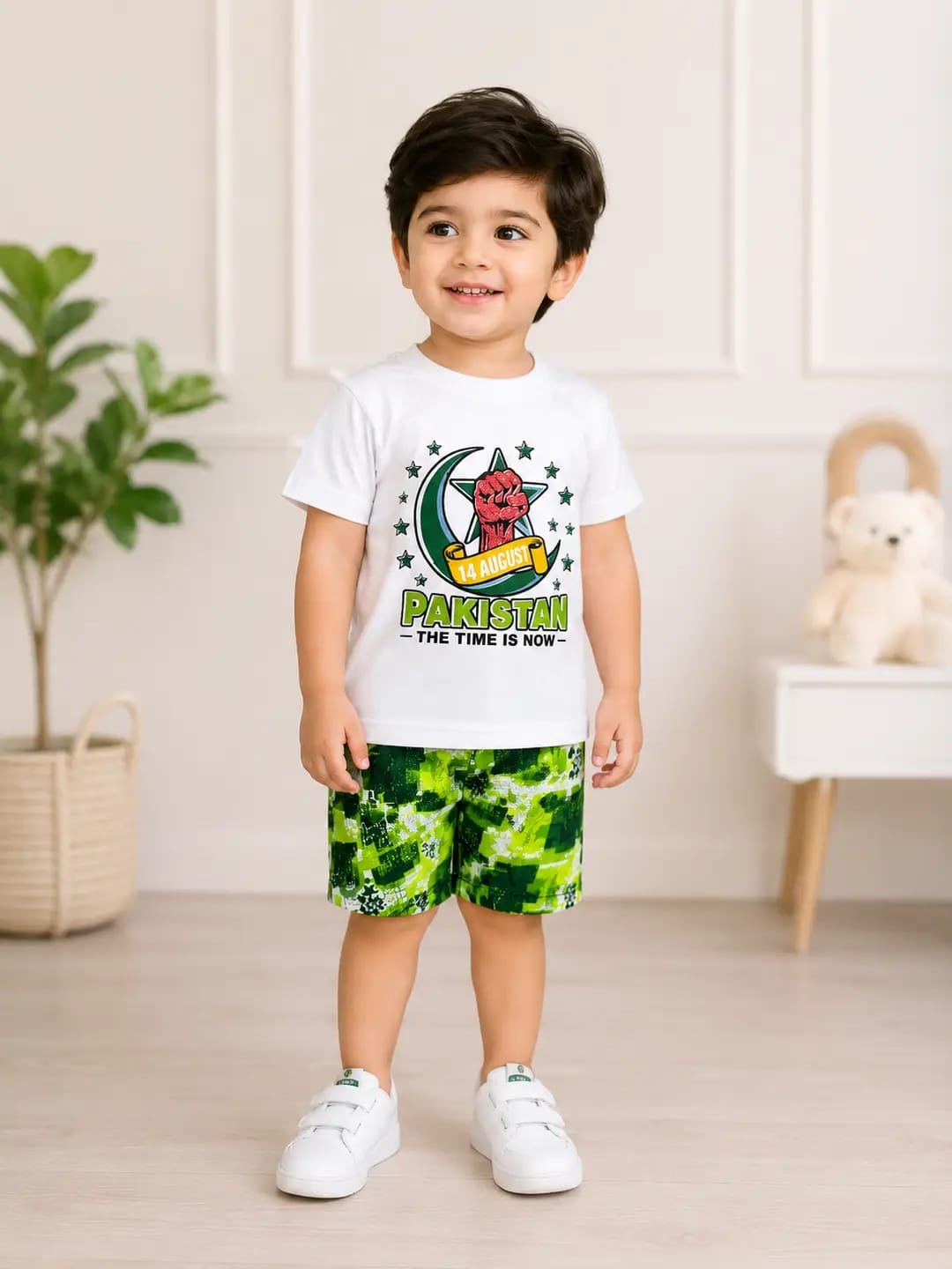 14 august child 2 pic