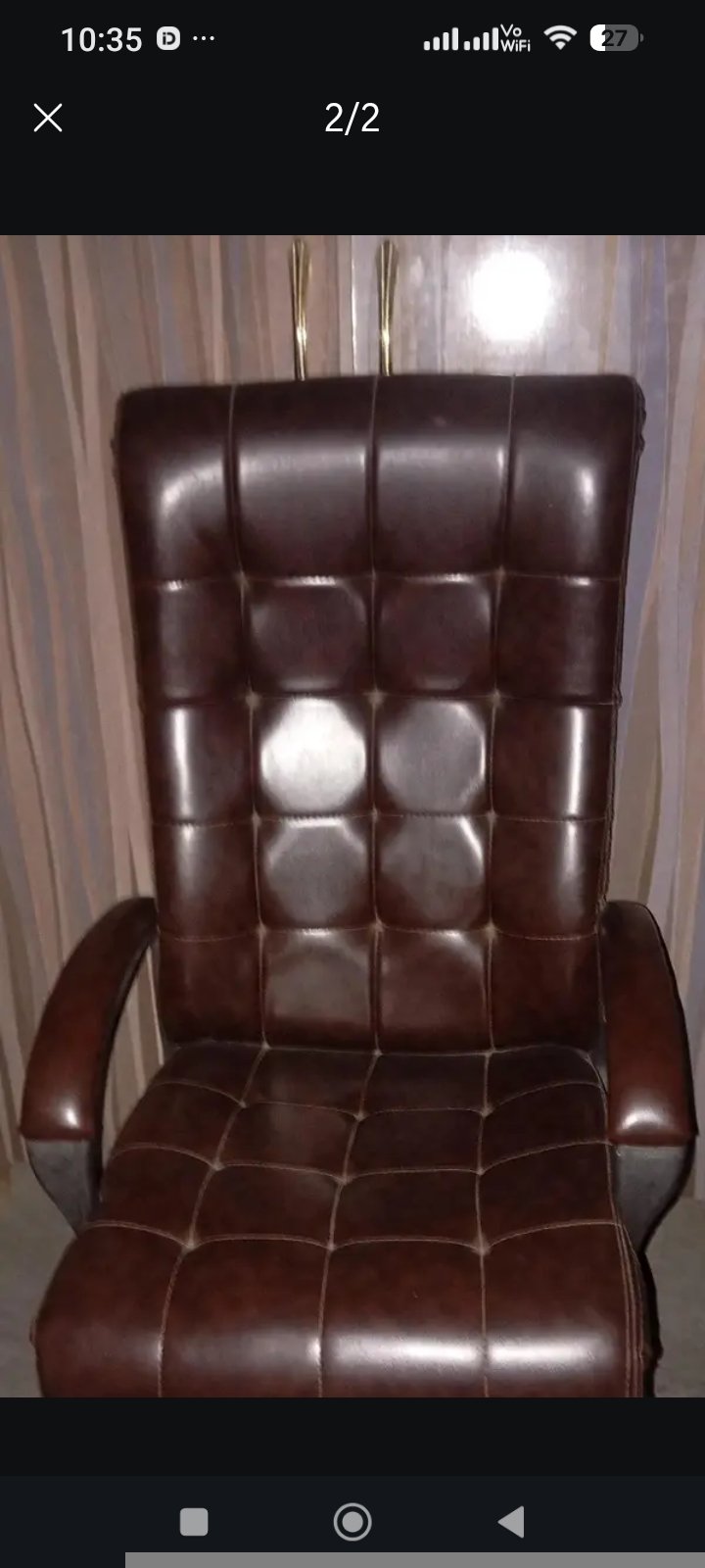 Computer chair for sale