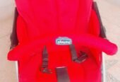 Chicco twin stroller