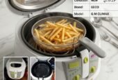 Seeco deep fryer