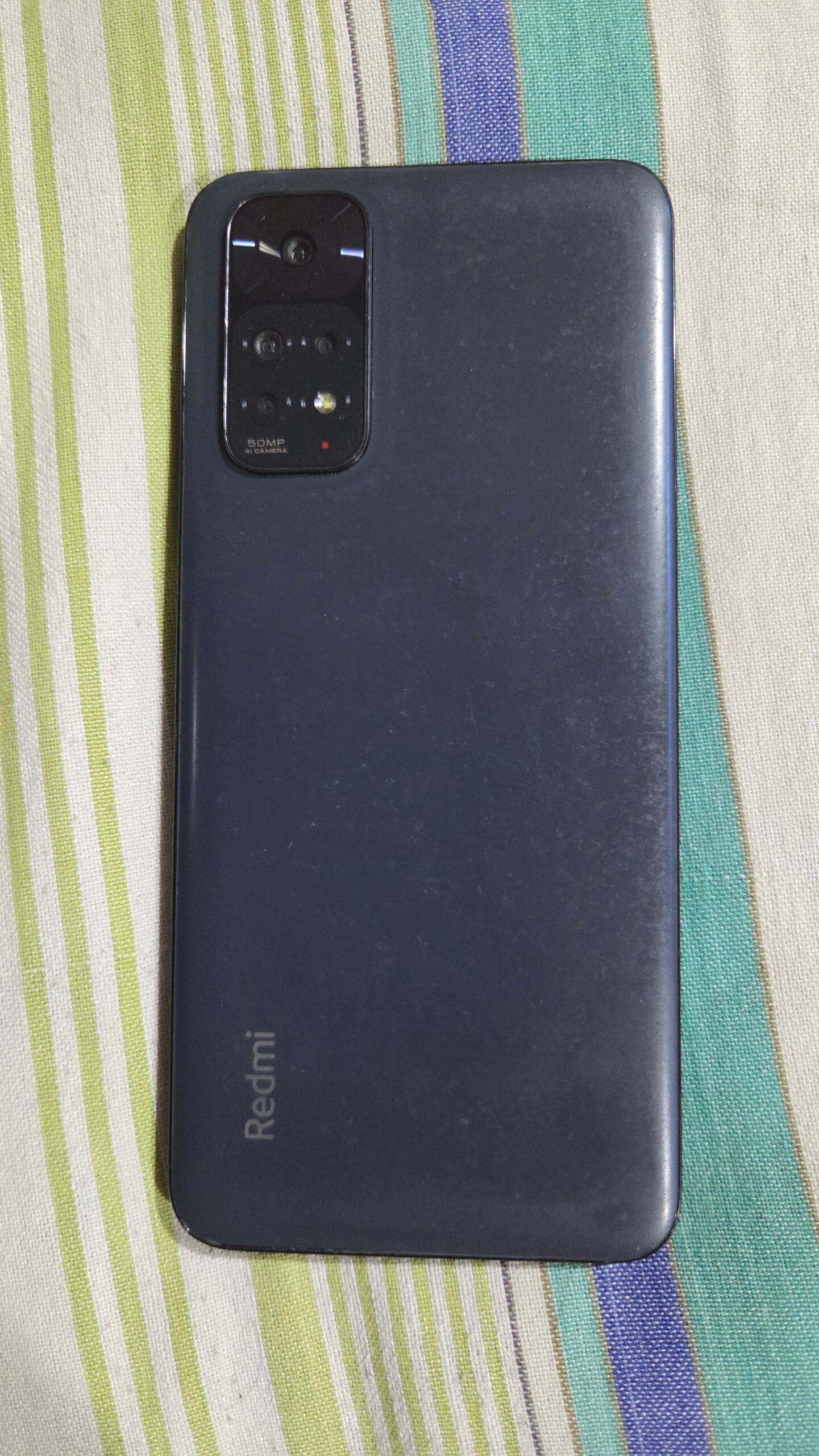Redmi Note 11 6/128