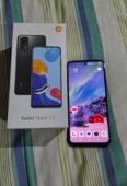 Redmi Note 11 6/128