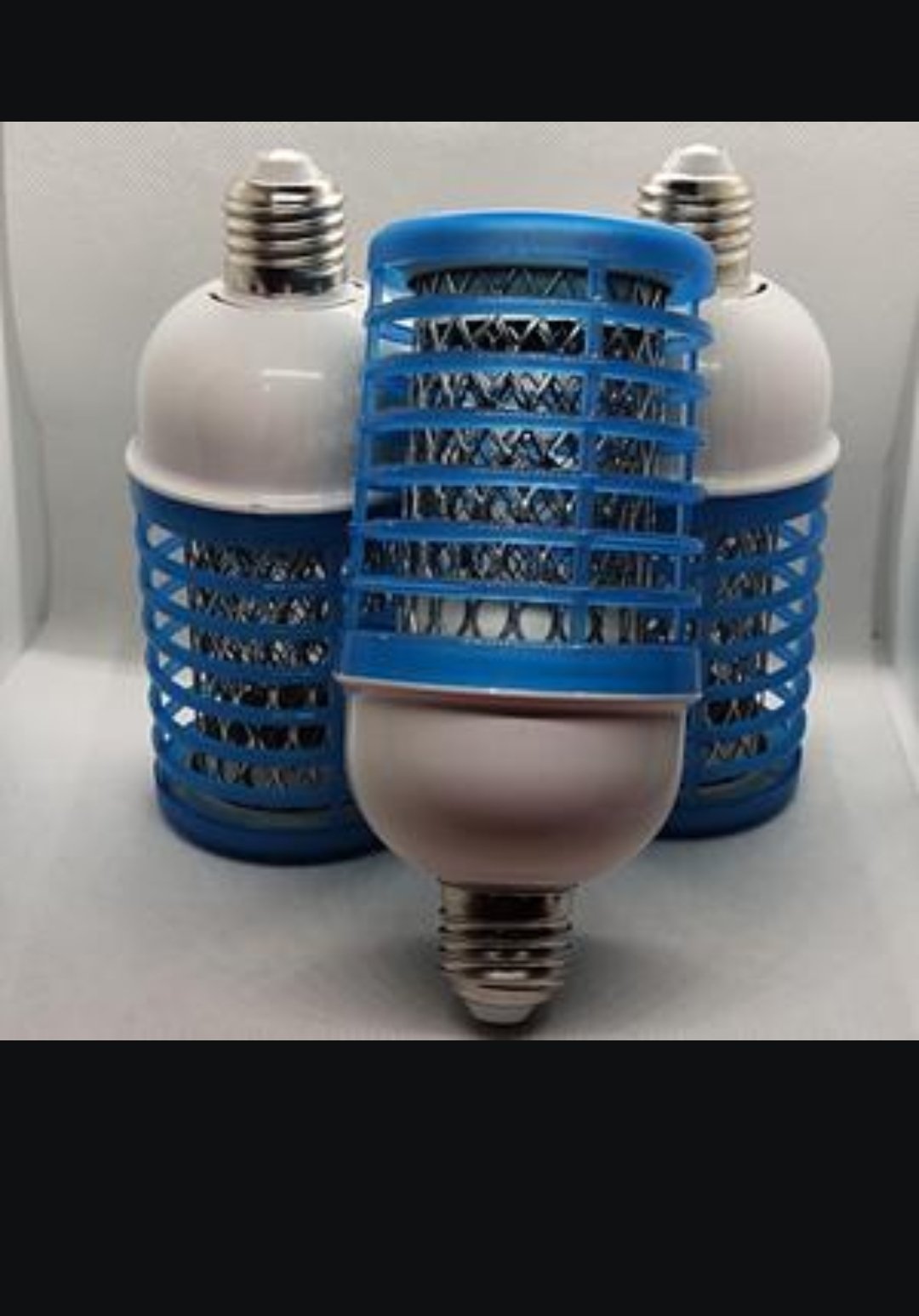 •• MOSQUITO ~ LAMP •• ONLY 630/-