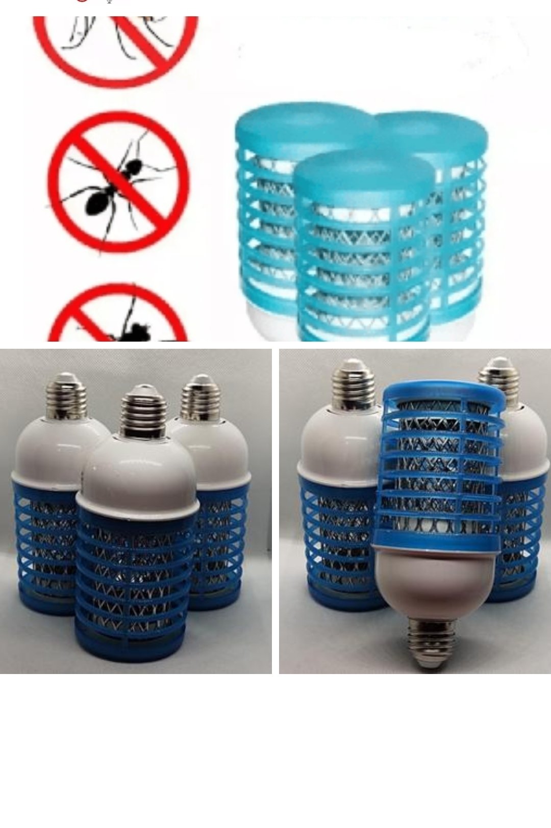 •• MOSQUITO ~ LAMP •• ONLY 630/-