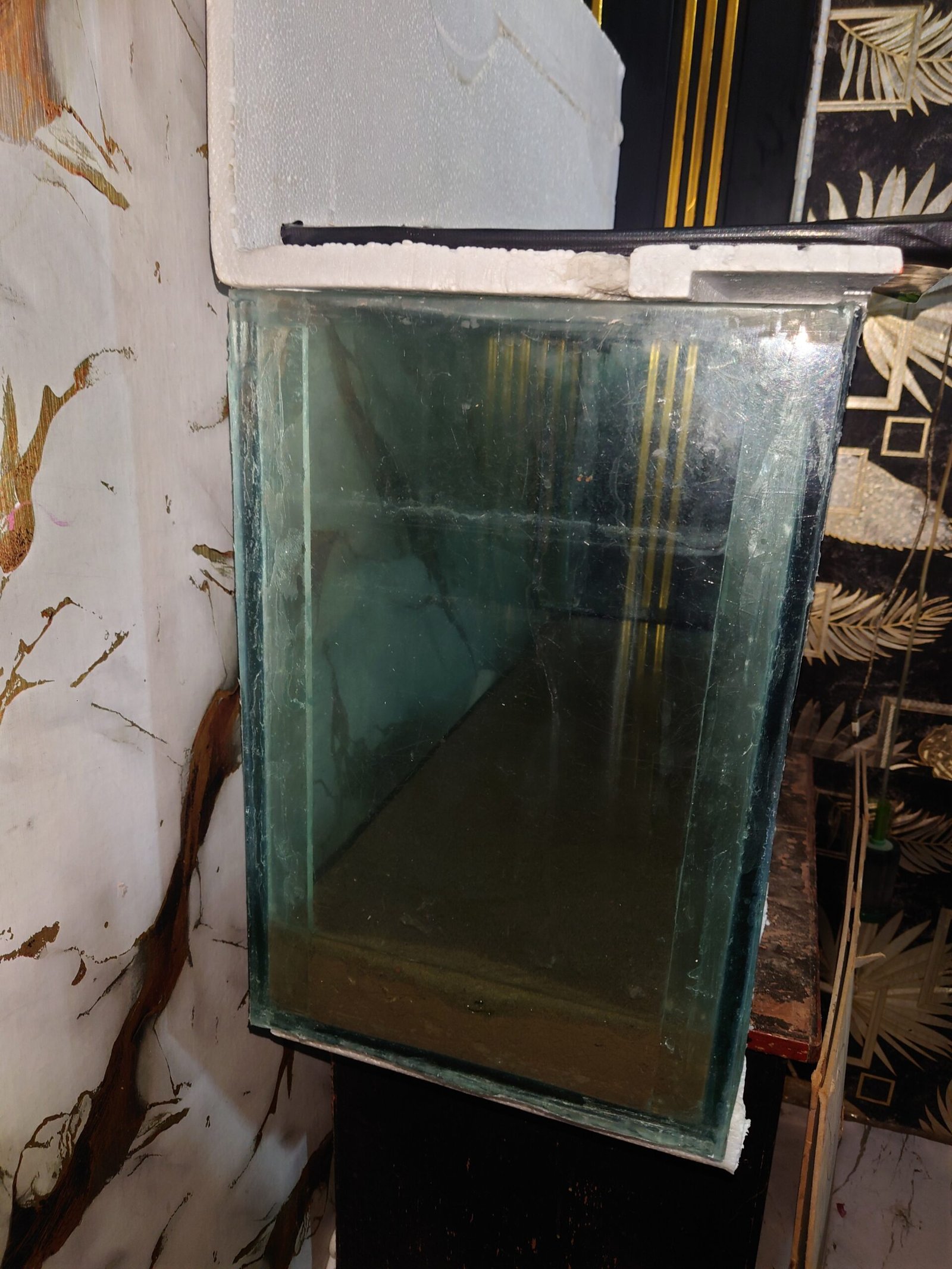 Aquarium for fish
