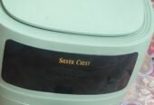 Air Fryer Silver Crest