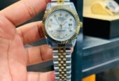 *Premium Look | Classic Two-Tone Watch*  *NEW ARRIVAL
