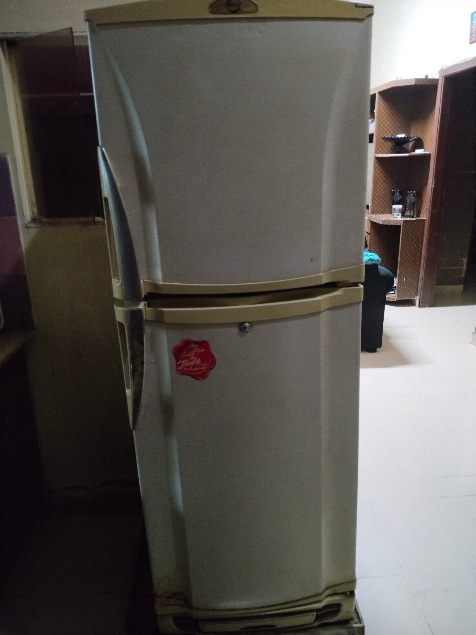 Pel small size fridge for sale
