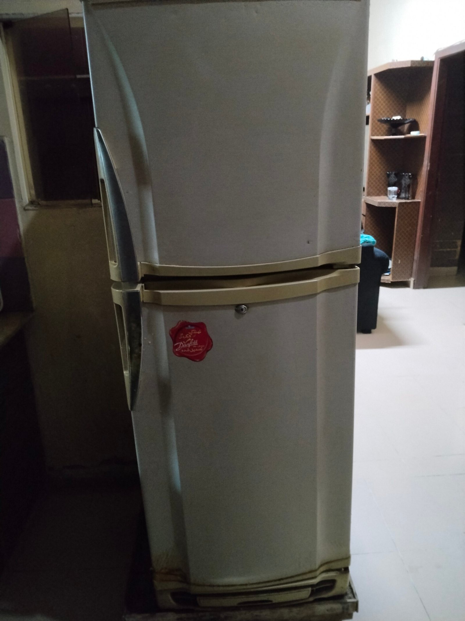 Pel small size fridge for sale