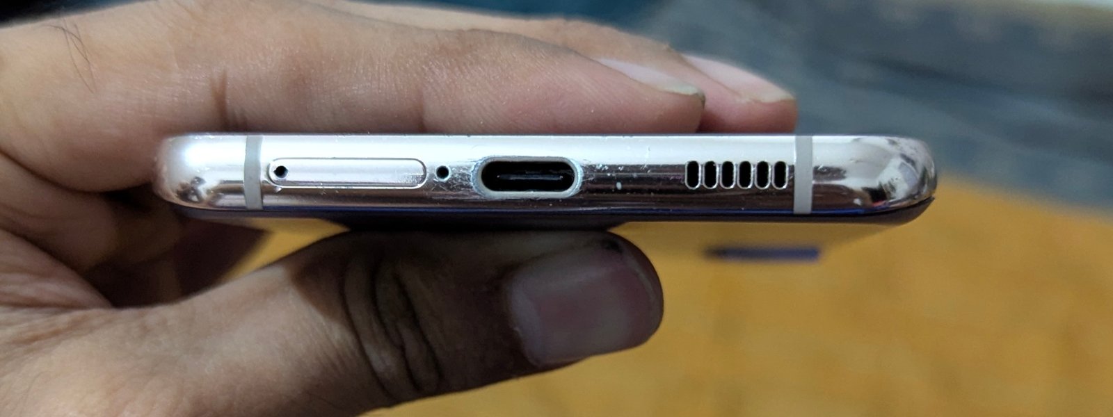 Samsung Galaxy s21 plus 5G