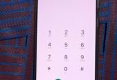 Samsung Galaxy s21 plus 5G