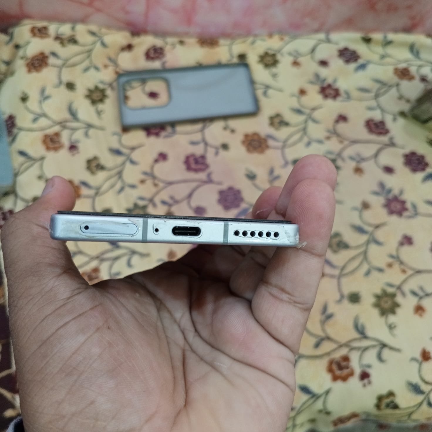 Infinix note50 pro