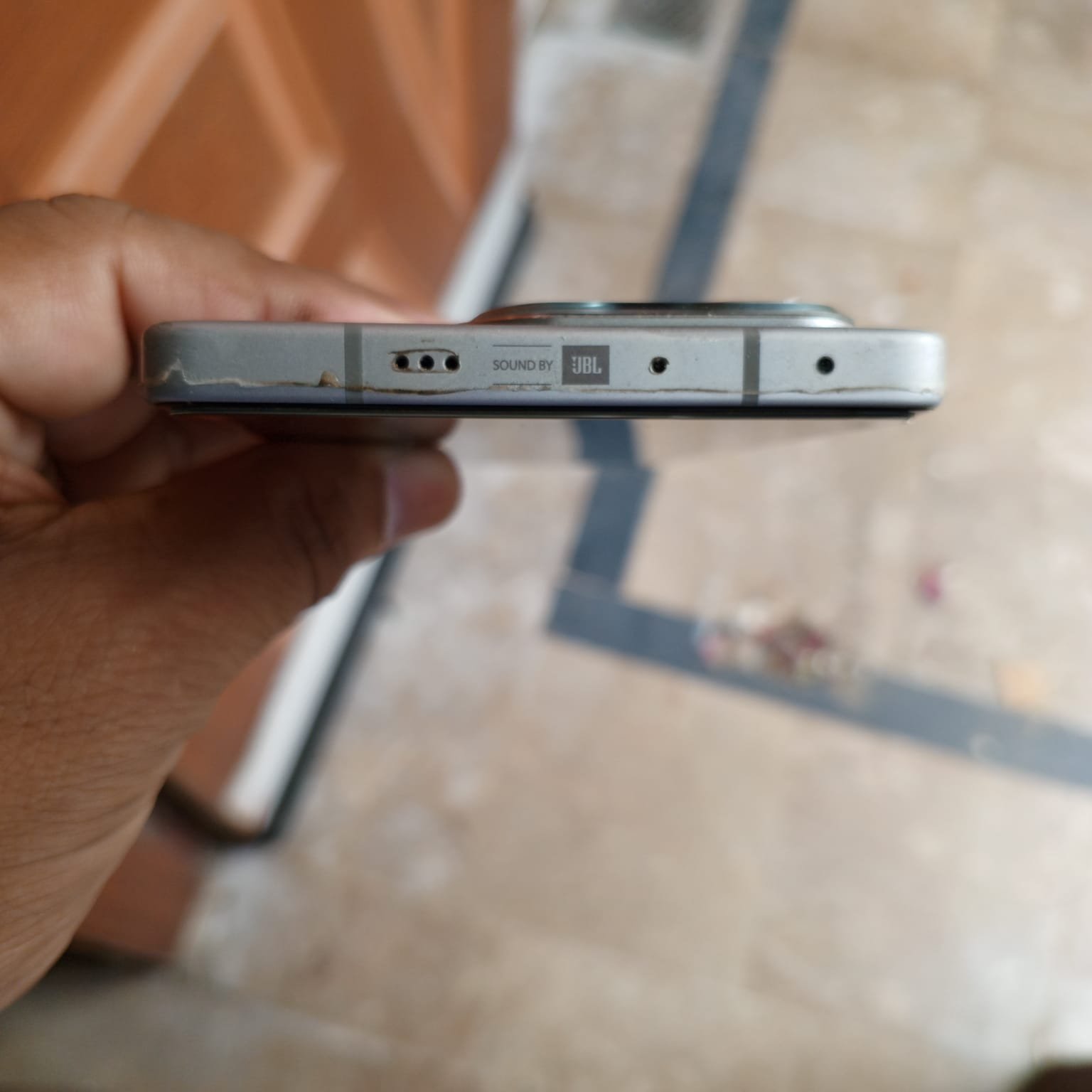 Infinix note50 pro