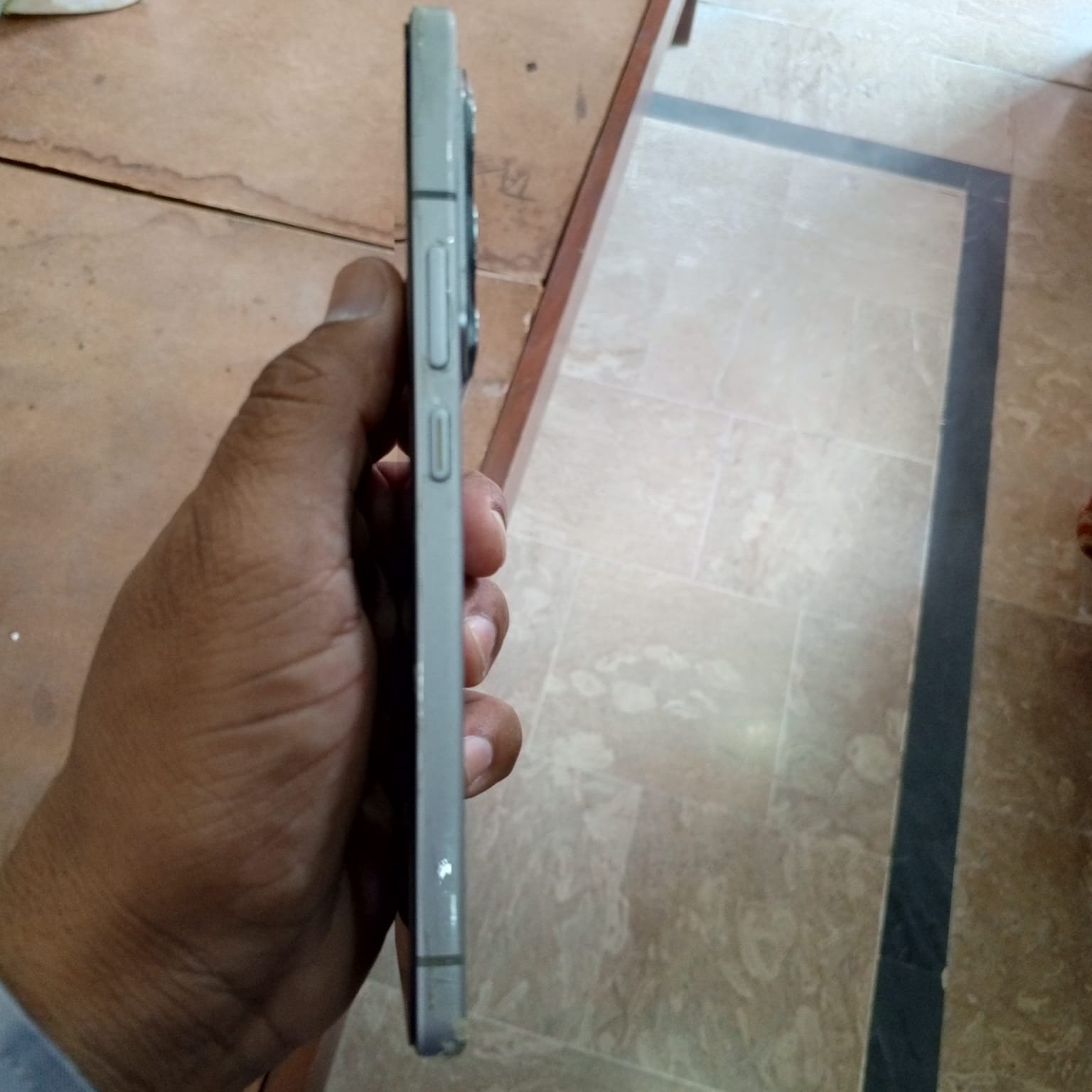 Infinix note50 pro